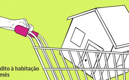 Crédito à habitação: Bankinter oferece o spread mais baixo do mercado nacional