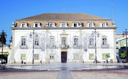 Cerimónia pública de instalação dos Órgãos Autárquicos do Município de Portimão – mandato 2025-2029