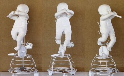 AGOSTO COM MAIS EXPOSIÇÕES NOS DIVERSOS ESPAÇOS CULTURAIS DE ALBUFEIRA