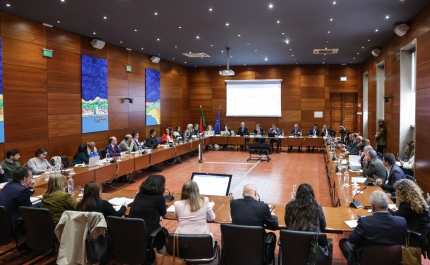 ALGARVE 2030: prioridade à execução 