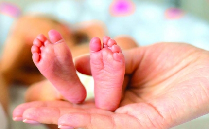 Taxa de mortalidade infantil aumentou em 2022 