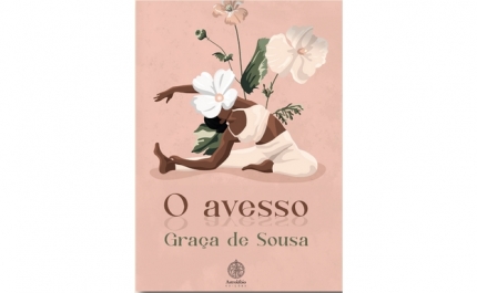 Apresentação de Livro | «O avesso» | Graça de Sousa