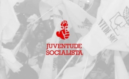 Juventude Socialista | Concelhia Olhão