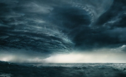 Mau tempo: Tempestade Ana já passou o continente, vento e chuva forte diminuíram