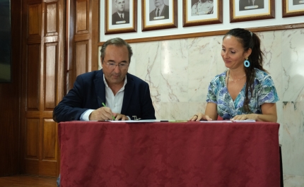 NOVA DIREÇÃO DA SEDES ALGARVE TOMOU POSSE EM SÃO BRÁS DE ALPORTEL