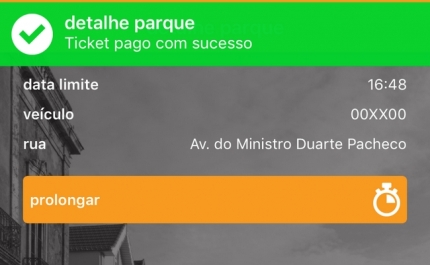 Nova APP facilita gestão e pagamento do estacionamento em Vila Real de Santo António e Monte Gordo