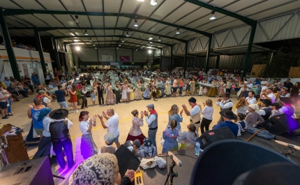 Manjares Serranos da Cortelha apresentam a melhor Gastronomia da Serra do Caldeirão