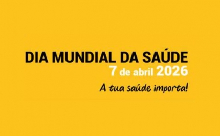 Dia Mundial da Saúde celebrado no Fórum Algarve com o Programa Cuida-te