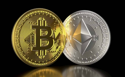 Bitcoin ultrapassa pela primeira vez 30.000 dólares