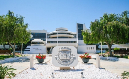 MUNICÍPIO DE ALBUFEIRA VOLTA A APOSTAR NO VOLUNTARIADO