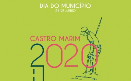 2020 em Perspetiva no Dia do Município de Castro Marim