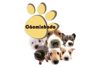 Cãominhada