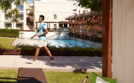 Anantara Vilamoura apresenta novidades para dias de descanso a sul