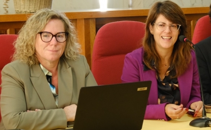 MUNICÍPIO DE SÃO BRÁS DE ALPORTEL AVANÇA COM PLANO MUNICIPAL DE AÇÃO CLIMÁTICA