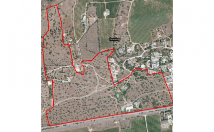 PARTICIPAÇÃO PÚBLICA PRÉVIA DO PLANO DE PORMENOR DA CARAVELA TEM INÍCIO A 07 DE OUTUBRO