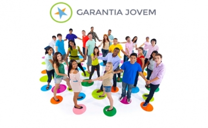 Município de Lagos adere à Rede Local Garantia Jovem