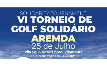 Torneio de Golf Anual