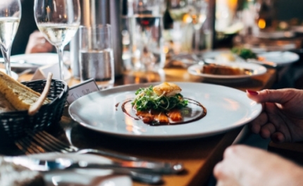 Quase 60% dos restaurantes estão em situação de insolvência