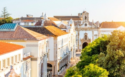 PS | Faro precisa mais habitação