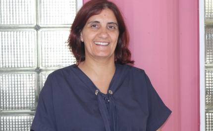 Entrevista à Diretora Municipal da CMLoulé Dália Paulo