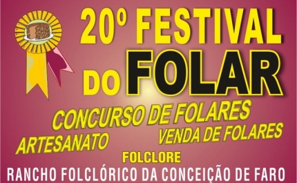 Acordeão e folar animam o próximo domingo em Pechão