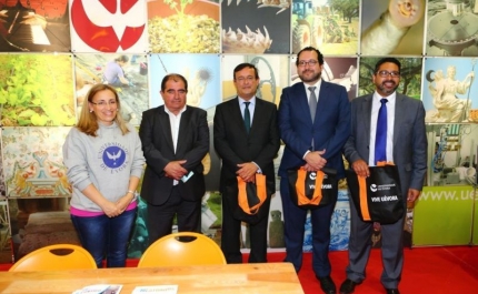 OPTO AFIRMA-SE COMO O MAIOR EVENTO DE EDUCAÇÃO E FORMAÇÃO DO ALGARVE