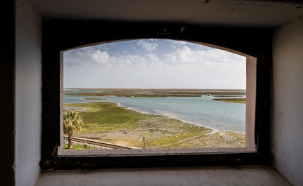 Comissão de Cogestão do Parque Natural da Ria Formosa promove Sessões Participativas