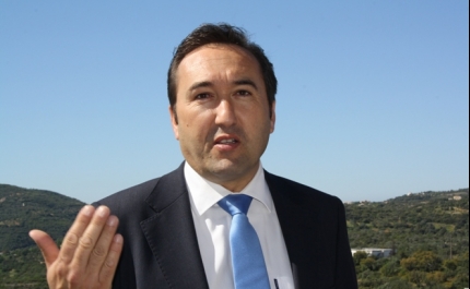 VÍTOR GUERREIRO EXIGE RESPOSTA PARA FALTA DE MÉDICOS QUE AFETA SUB DE LOULÉ