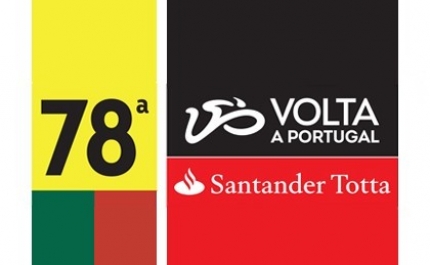 Volta a Portugal: Lista completa de participantes | 27 de julho a 07 de agosto