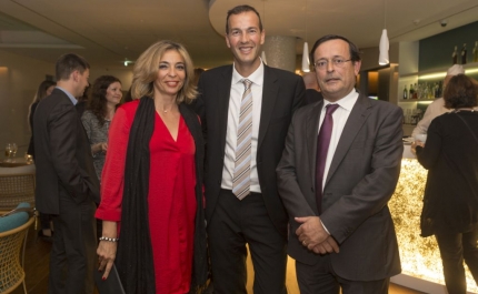 Associação Internacional de Congressos e Convenções Reúne Capítulo Ibérico em Albufeira