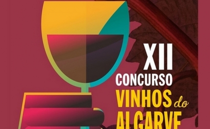 XII CONCURSO DE VINHOS DO ALGARVE 