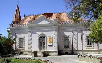 Palácio da Fonte da PIPA - VIDEOS