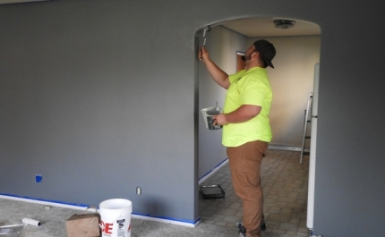 Obras em apartamentos: cuidados a ter pelos proprietários