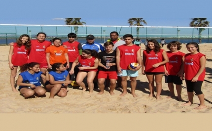 Andreia Ramos / Carolina Carmo e Miguel Dolores / Tomás Peres - duplas vencedoras do escalão Sub16