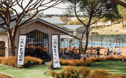 Terceira edição do Tri Triatlo da Quinta do Lago realiza-se no The Campus