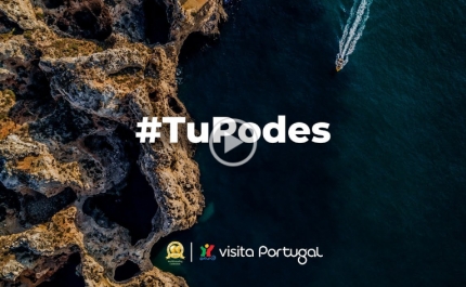 TURISMO DE PORTUGAL INVESTE 2M€ EM CAMPANHA PARA O MERCADO INTERNO