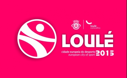 CERIMÓNIA DE ENCERRAMENTO DE «LOULÉ CIDADE EUROPEIA DO DESPORTO 2015» E GALA DO DESPORTO DE LOULÉ