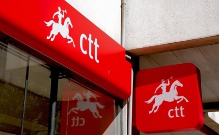 LOJA DOS CTT DE LAGOS REABRE AO PÚBLICO