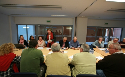 Câmara de Lagos promove 1º Encontro do Conselho Municipal Sénior