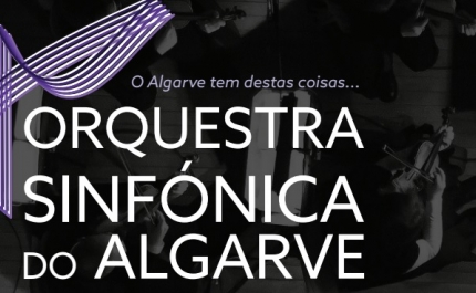 Orquestra sinfónica do Algarve apresenta-se em Albufeira com concerto a 2 de outubro