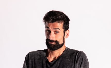 JUNHO É MÊS DE FILARMÓNICA, DE STAND-UP COMEDY E DE  UM QUARTO SÓ PARA SI, NO CINETEATRO LOULETANO  