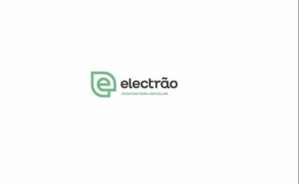 Eletrão quer recolher mais pilhas e equipamentos elétricos nas escolas