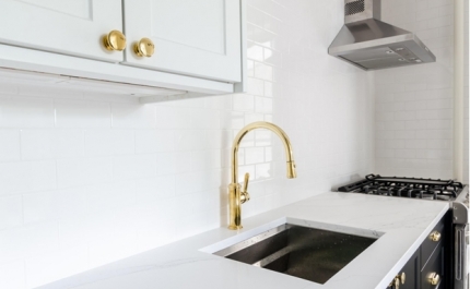 Como escolher o lava-louças ideal para a sua cozinha moderna