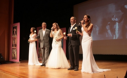 MÊS DE TEATRO CELEBRADO COM HUMOR, EM SÃO BRÁS DE ALPORTEL