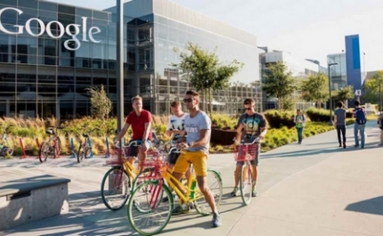 O plano da Google e Facebook para regressar aos escritórios em julho de 2021