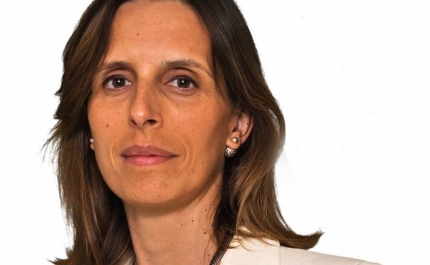 Legislativas: Jamila Madeira volta a encabeçar lista do PS pelo Algarve