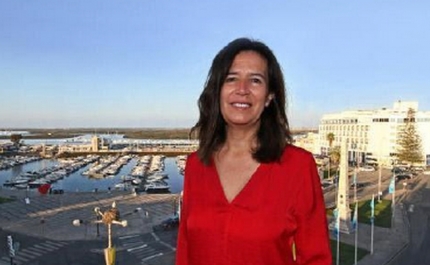  Ana Passos é candidata a novo mandato à frente das Mulheres Socialistas do Algarve