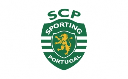 Sporting treinou em Lagos a preparar jogo com a Real Sociedad