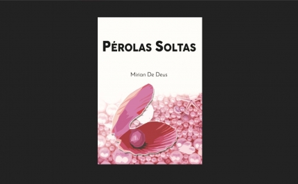 Lançamento do livro «Pérolas Soltas» de Mirian de Deus na UCCLA