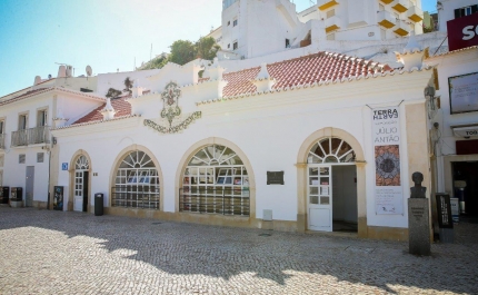 Parta à descoberta do Centro Antigo de Albufeira